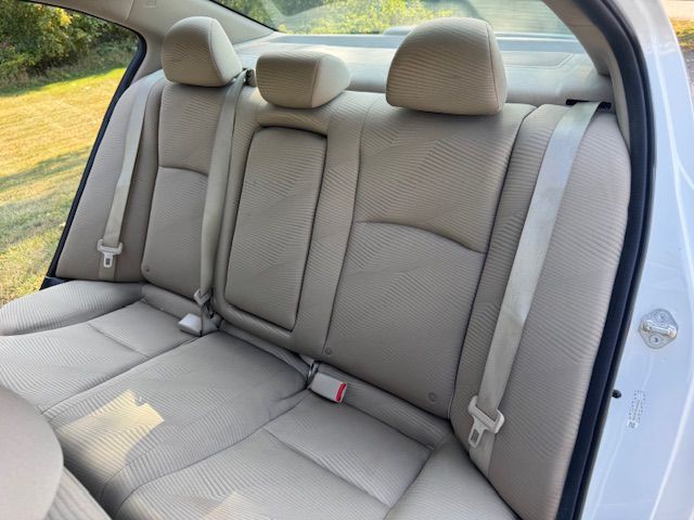 2014 Honda Accord Image 17