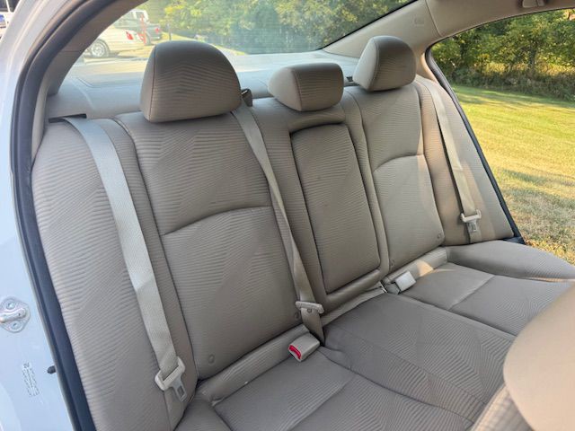 2014 Honda Accord Image 19