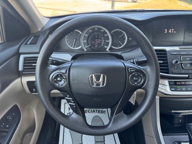 2014 Honda Accord Image 20