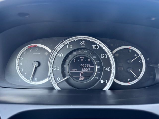 2014 Honda Accord Image 21