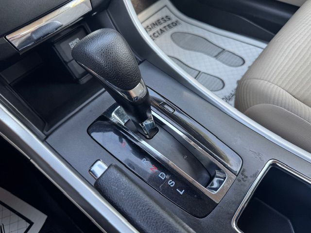 2014 Honda Accord Image 22