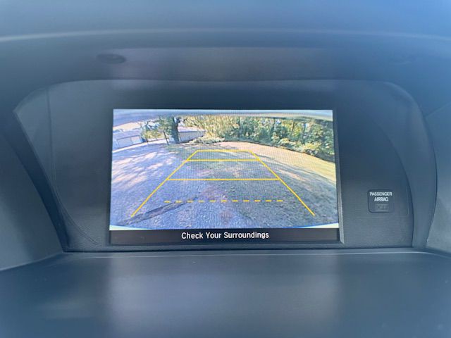 2014 Honda Accord Image 24