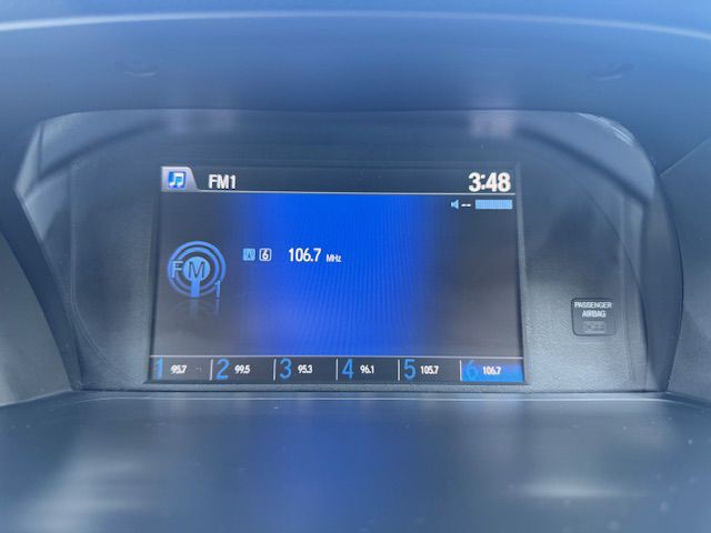 2014 Honda Accord Image 25