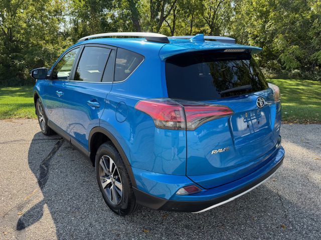 2016 Toyota Rav4 Image 3