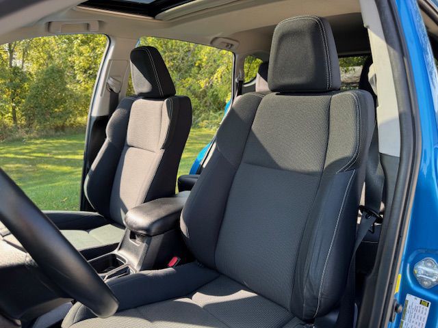 2016 Toyota Rav4 Image 13