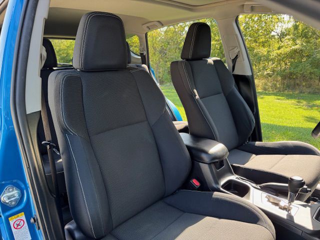 2016 Toyota Rav4 Image 16