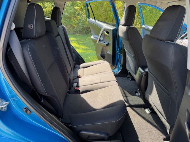 2016 Toyota Rav4 Image 20