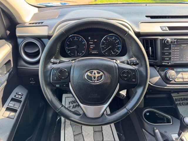 2016 Toyota Rav4 Image 21