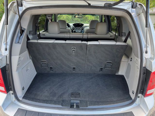 2013 Honda Pilot Image 7