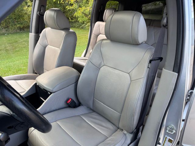 2013 Honda Pilot Image 13