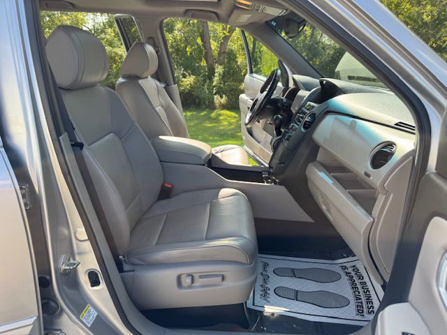2013 Honda Pilot Image 15