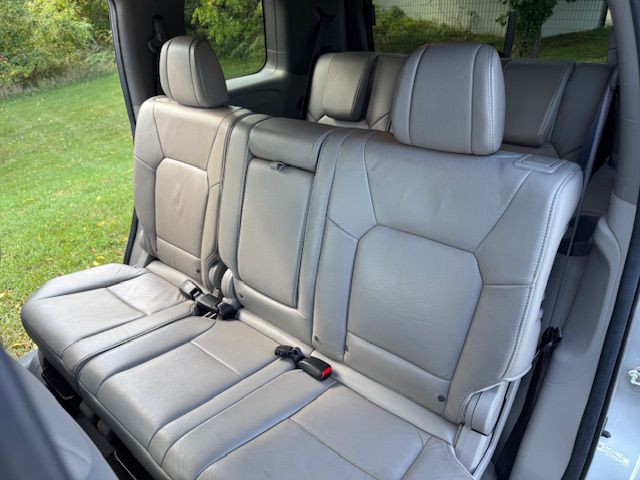 2013 Honda Pilot Image 17