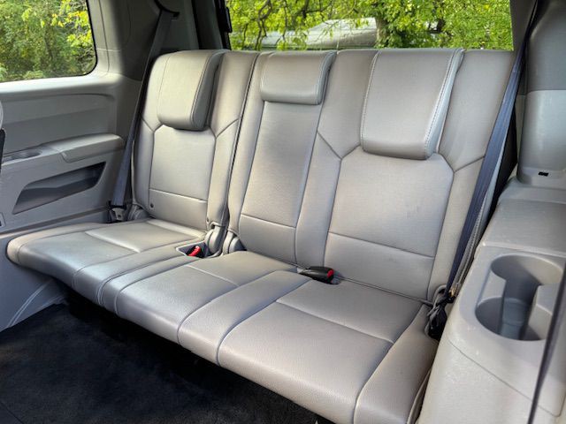 2013 Honda Pilot Image 18