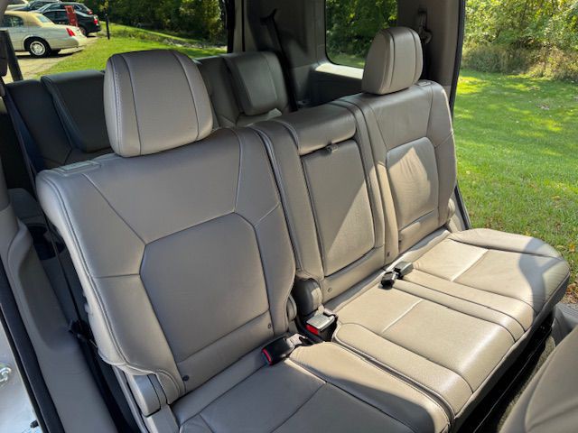 2013 Honda Pilot Image 19
