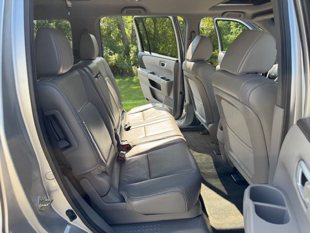2013 Honda Pilot Image 20