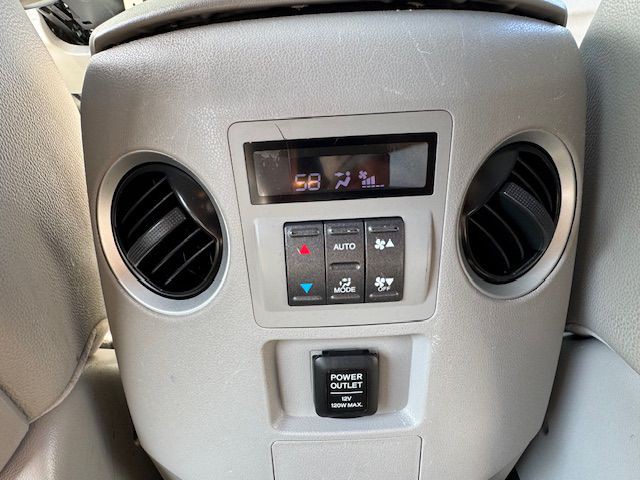2013 Honda Pilot Image 21