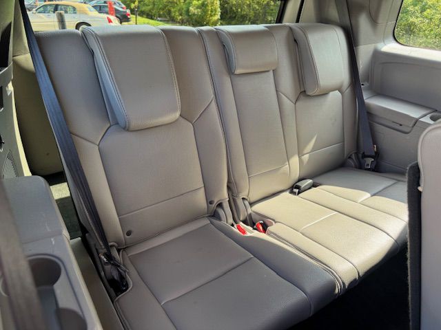 2013 Honda Pilot Image 22