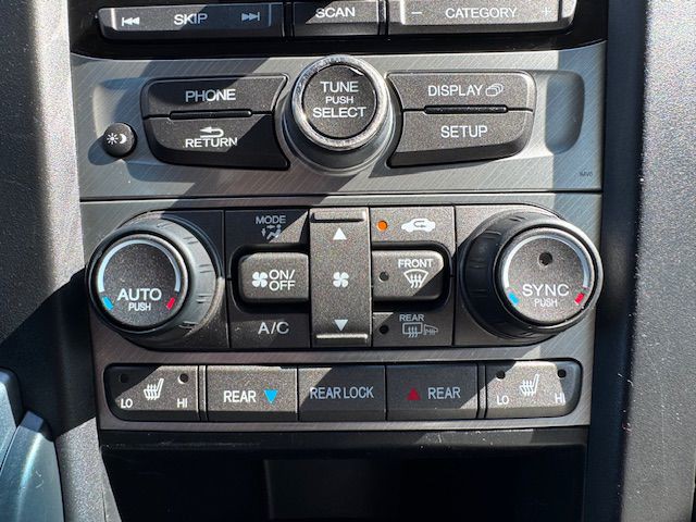 2013 Honda Pilot Image 26