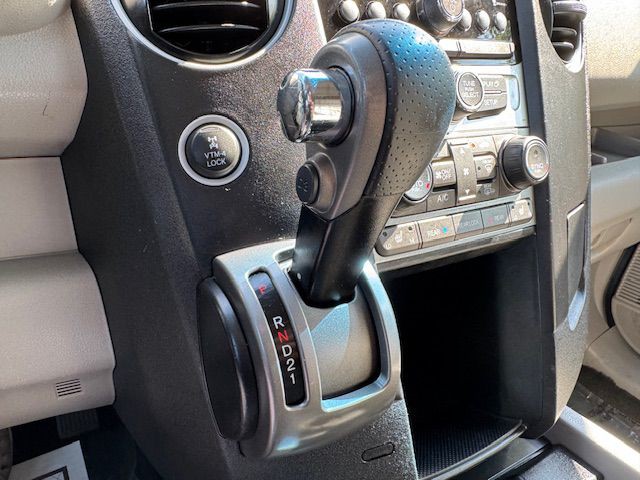 2013 Honda Pilot Image 29
