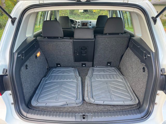 2015 Volkswagen Tiguan Image 7
