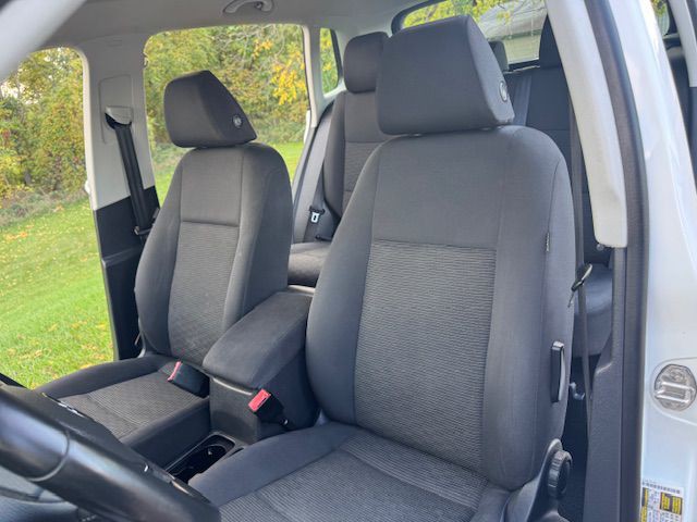 2015 Volkswagen Tiguan Image 12