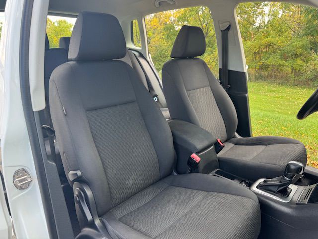 2015 Volkswagen Tiguan Image 15