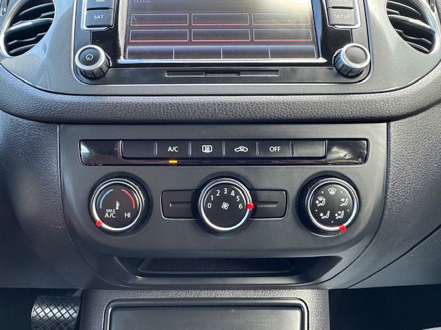 2015 Volkswagen Tiguan Image 23