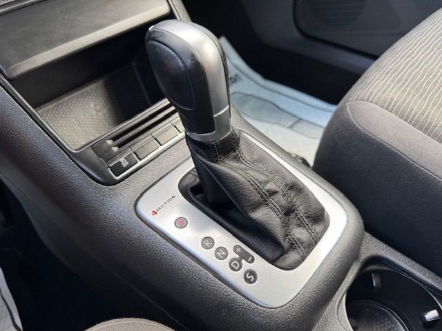 2015 Volkswagen Tiguan Image 24