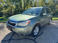 Image for 2015 Subaru Forester 2.5I PREMIUM ID: 6907067