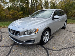 Image for 2015 Volvo V60 T5 PREMIER PLUS ID: 6939128