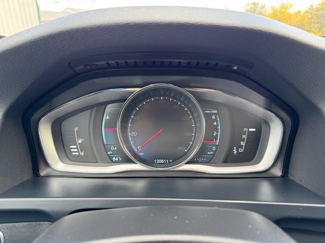2015 Volvo V60 Image 20