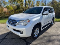 Image for 2013 Lexus GX 460 ID: 6956522