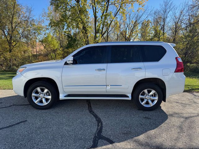 2013 Lexus GX Image 5