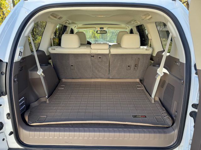 2013 Lexus GX Image 7