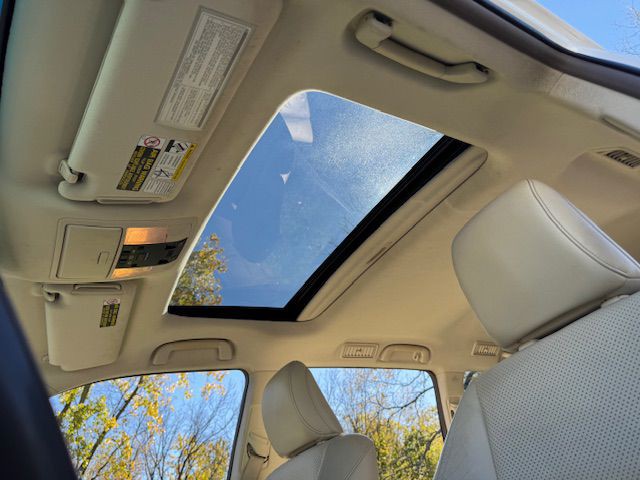 2013 Lexus GX Image 9