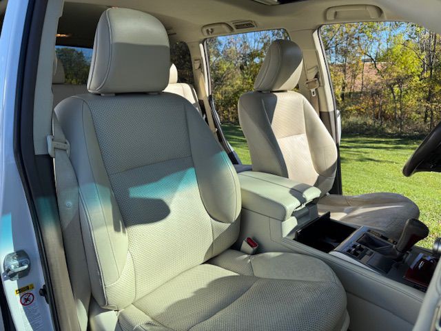 2013 Lexus GX Image 15