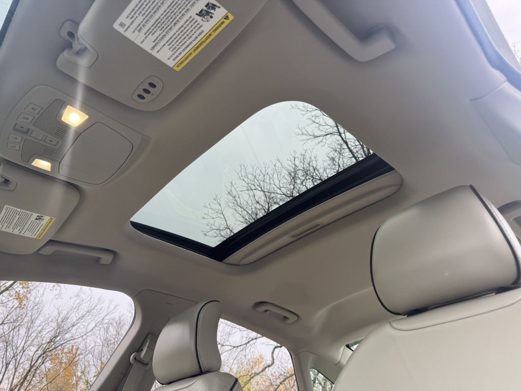 2017 Ford Fusion Image 10