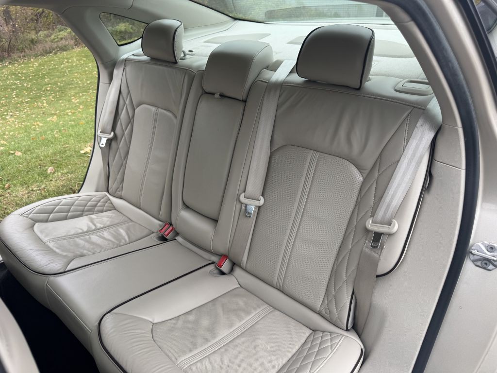 2017 Ford Fusion Image 17