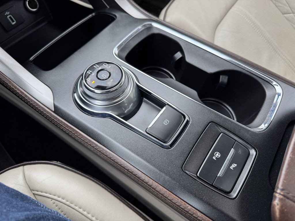 2017 Ford Fusion Image 26