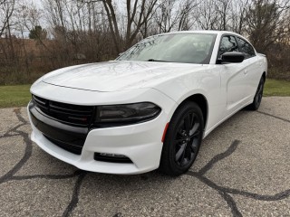 Image for 2020 Dodge Charger SXT ID: 6984465