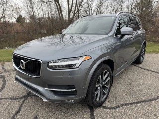 Image for 2018 Volvo XC90 T6 MOMENTUM ID: 6992153