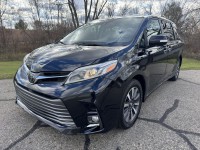 Image for 2018 Toyota Sienna Limited ID: 6997894