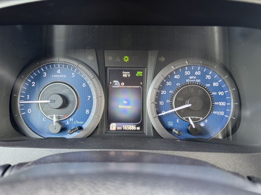 2018 Toyota Sienna Image 22