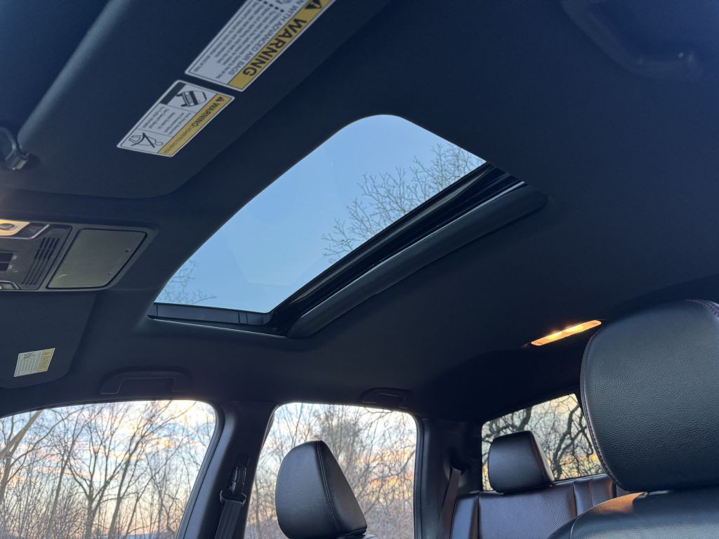 2022 Honda Ridgeline Image 8