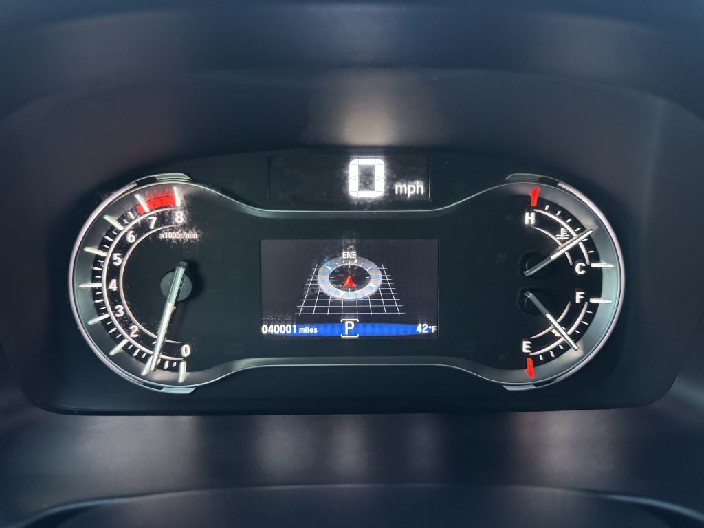 2022 Honda Ridgeline Image 22