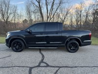 Image for 2022 Honda Ridgeline Black Edition ID: 7015492