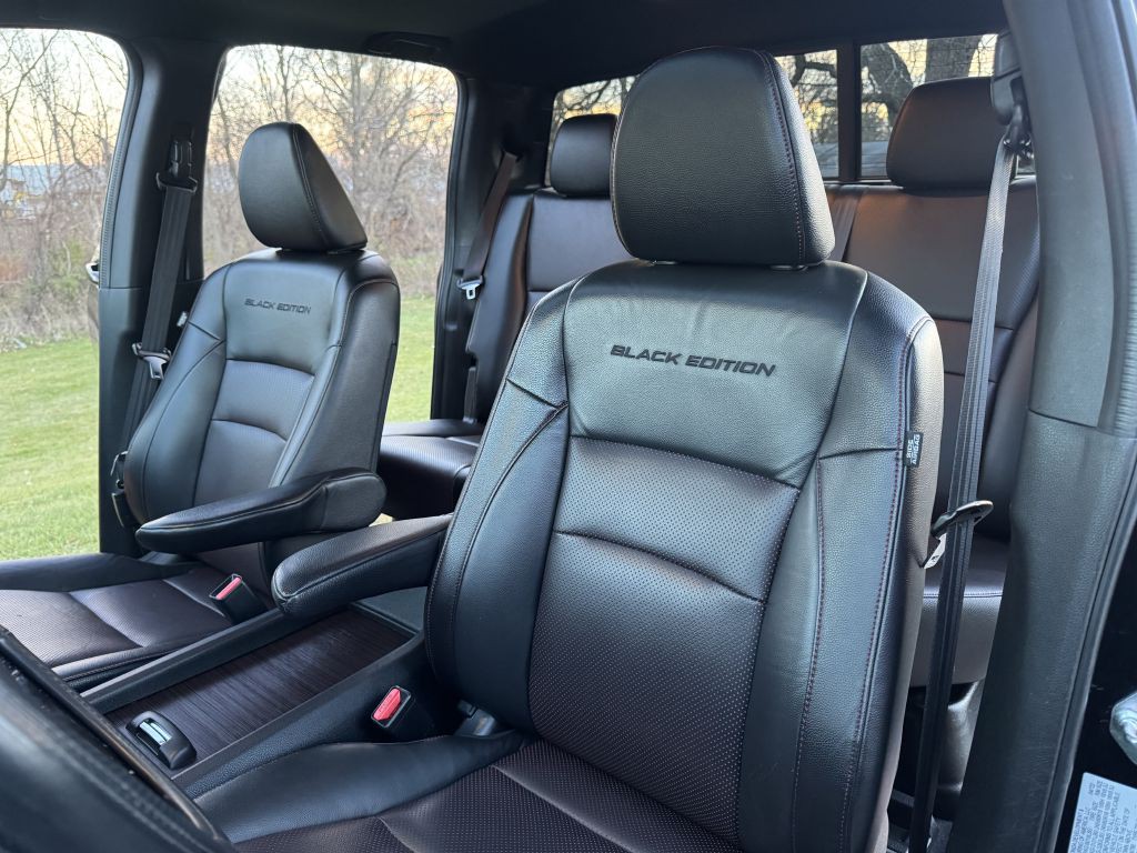 2022 Honda Ridgeline Image 11