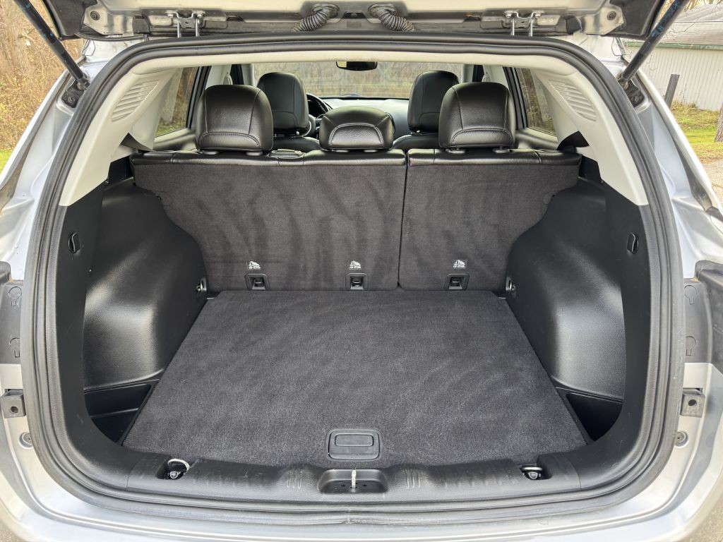 2020 Jeep Compass Image 7