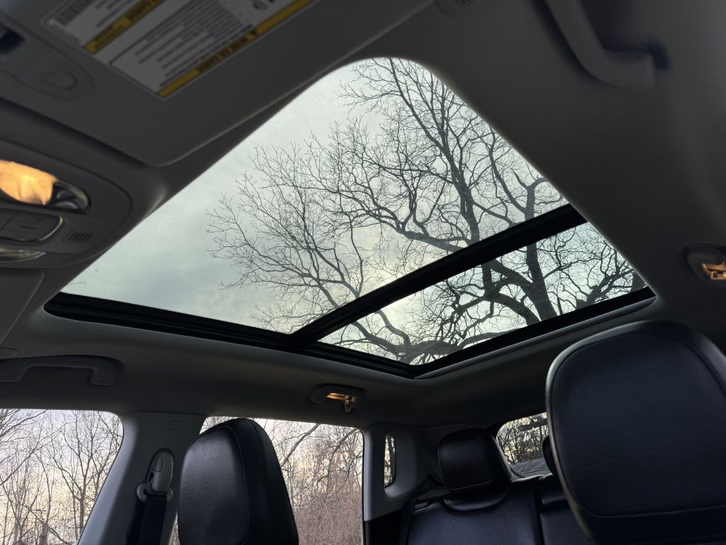 2020 Jeep Compass Image 8