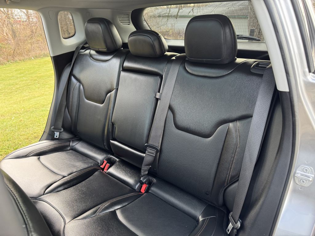 2020 Jeep Compass Image 18